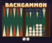 Backgammon