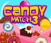 Bonbon Match 3