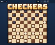 Checkers