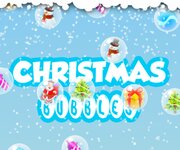 Weihnachtsblasen