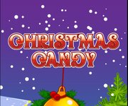 Weihnachtsbonbons