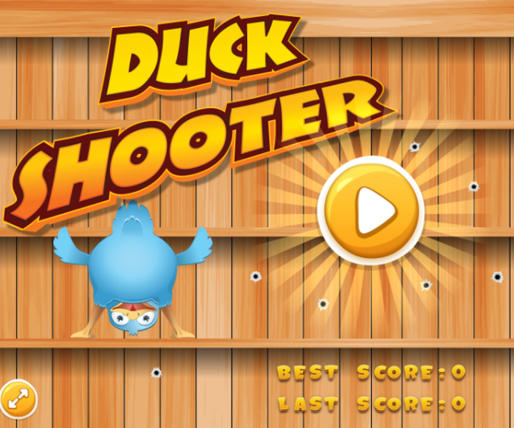 Duck Shooter