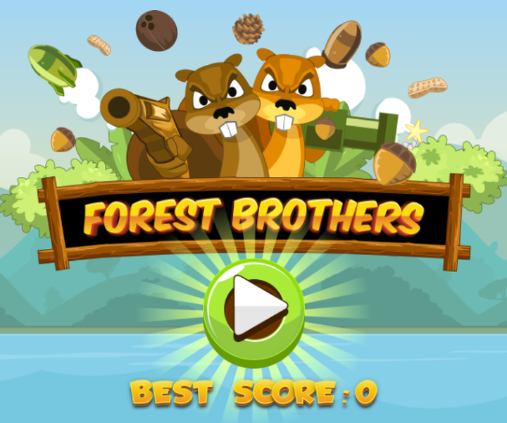 Forest Brothers