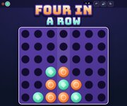 Four in a Row