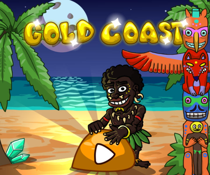 Gold Coast
