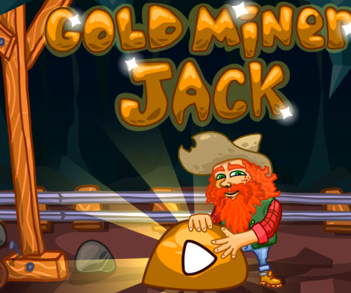 Gold Miner Jack