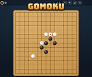 Gomoku