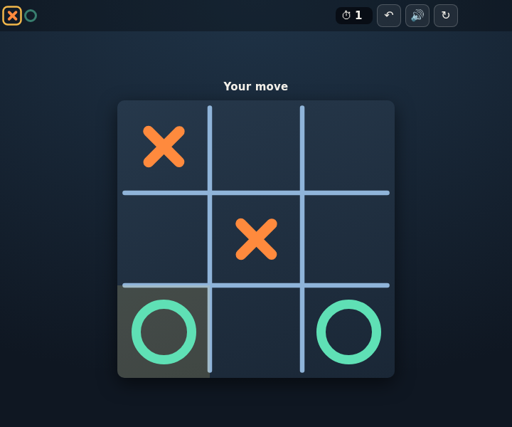 Gomoku