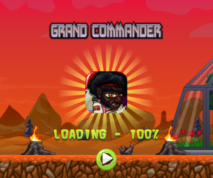 Grand Commander