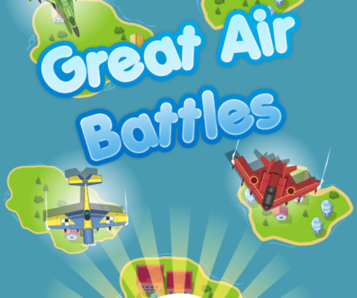 Great Air Battles