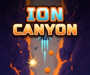 Ion Canyon