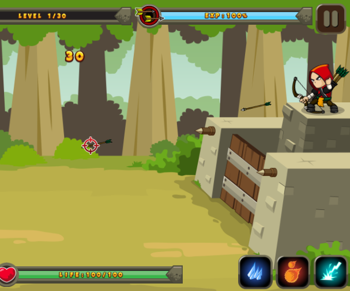 Kingdom Defense