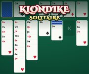 Klondike Solitaire