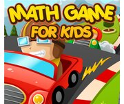 Mathespiel für Kinder
