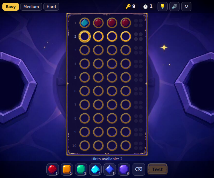 Prism Lock