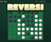Reversi