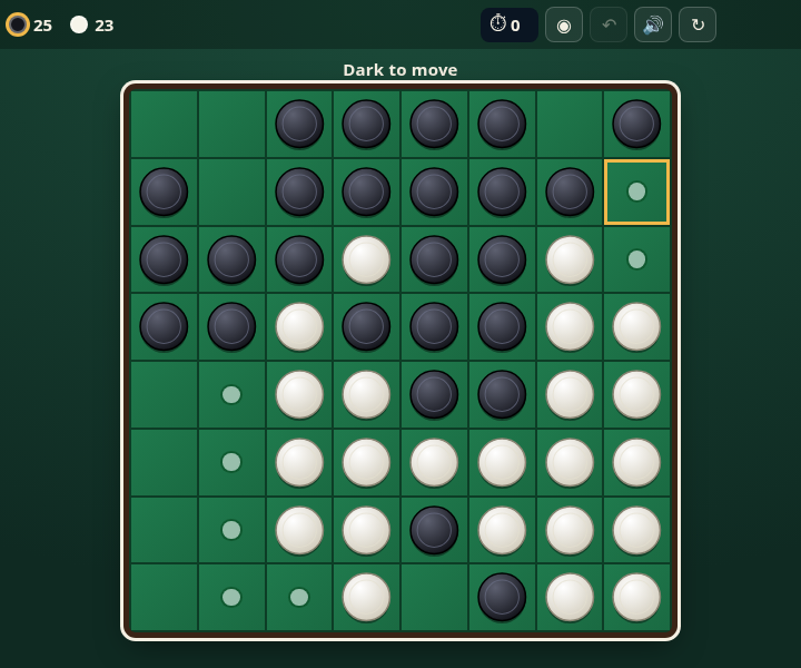 Reversi