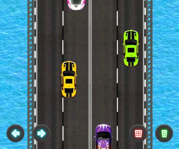 Road Racer