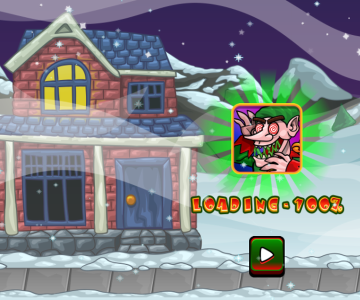 Santa Run