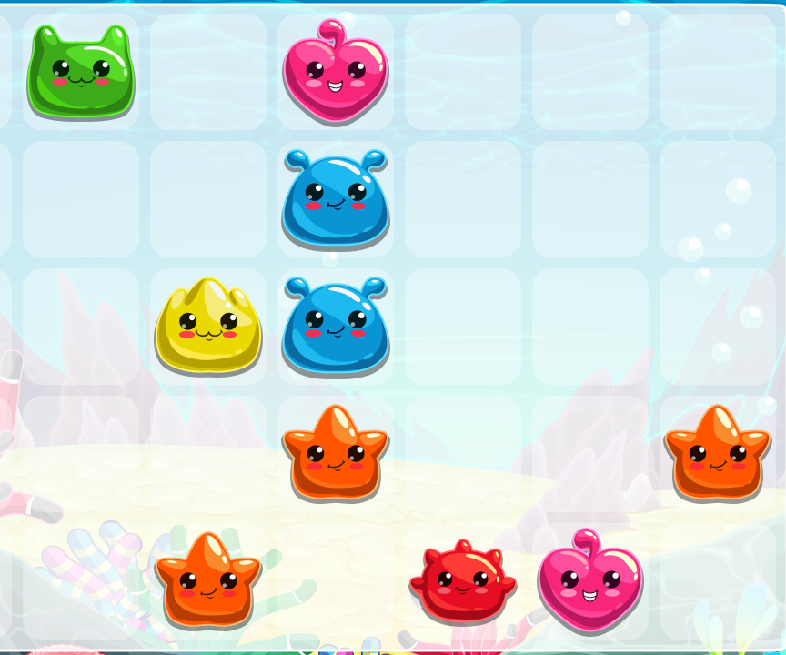 Sea Animals