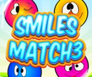 Smileys Match 3