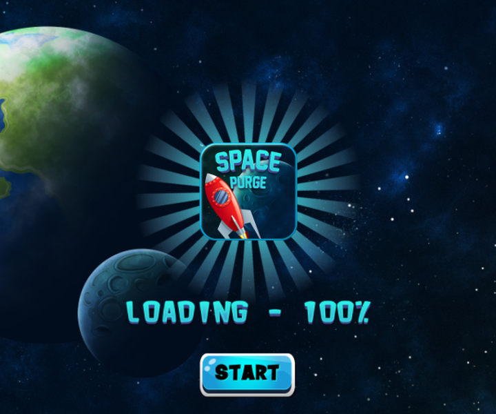Space Purge