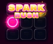 Spark Rush