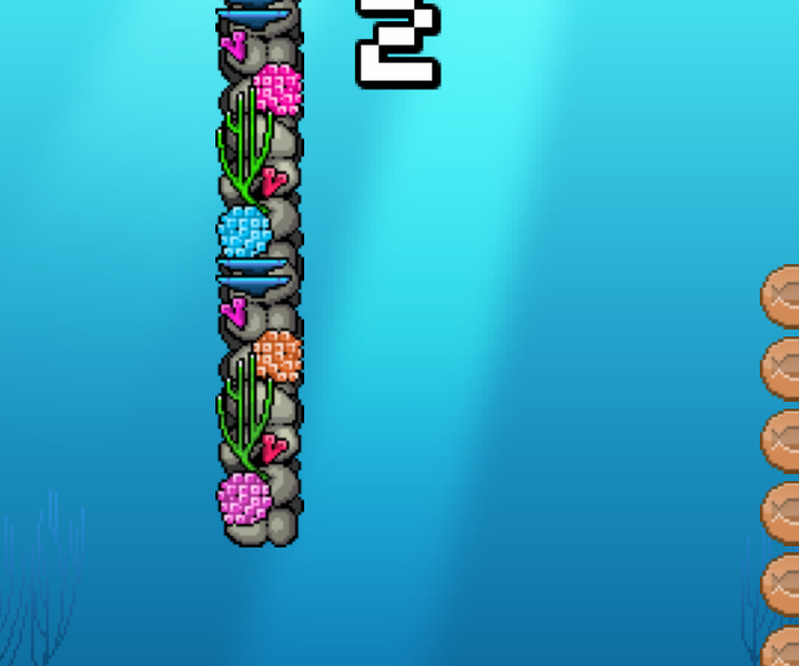 Splishy Fish