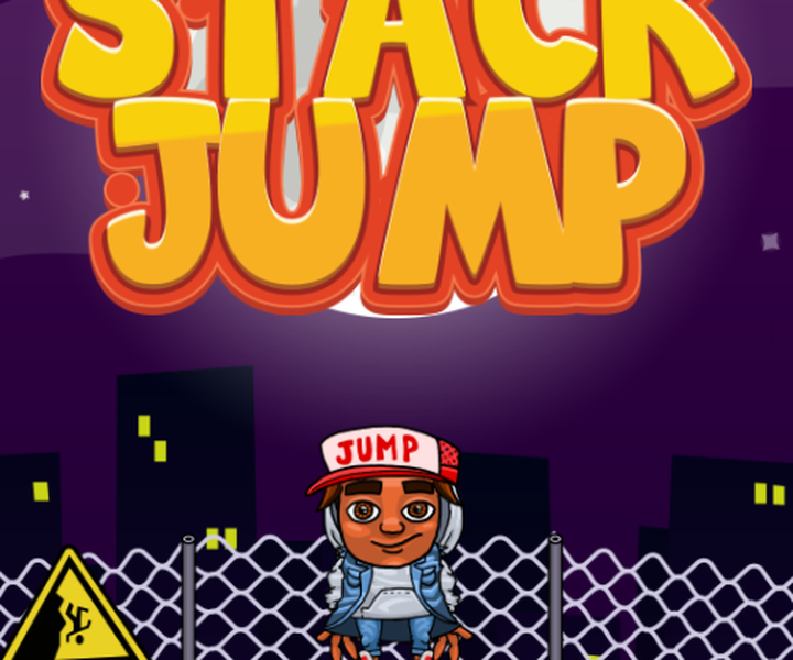 Stack Jump