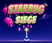 Starbug Siege