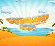 Sommer Match 3