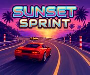 Sunset Sprint