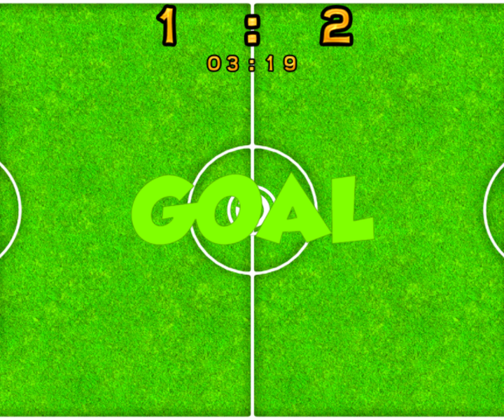 Super Pongoal