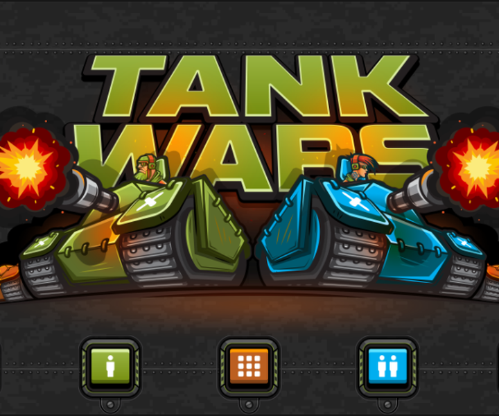 Tank Wars