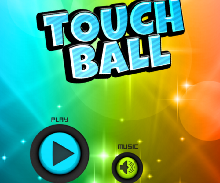 Touch Ball