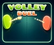 Volley Duel