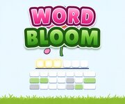 Wordbloom